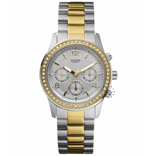 Montre femme GUESS - W0122L2 | Chichkhane