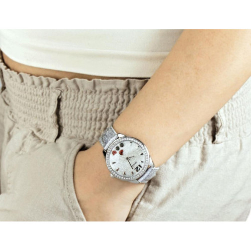GUESS W0117L1