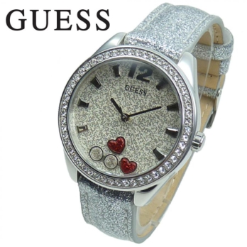 Montre femme GUESS - W0117L1 | Chichkhane