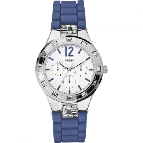 Montre femme GUESS - W10615L3 | Chichkhane