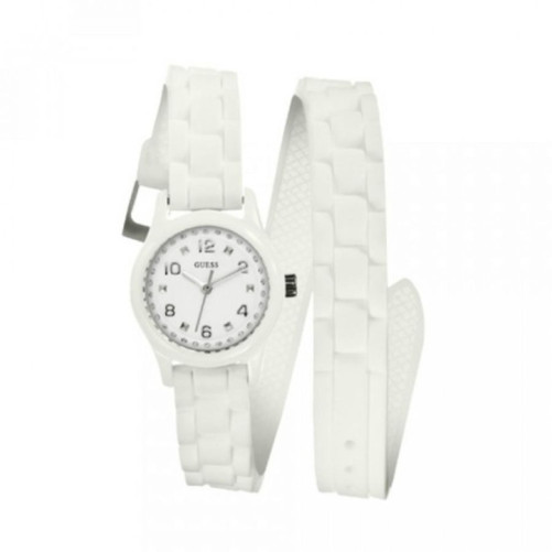 Montre femme GUESS - W65023L1 | Chichkhane