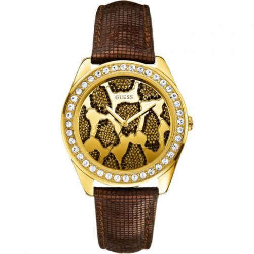 Montre femme GUESS - W0056L2 | Chichkhane