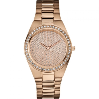 Montre femme GUESS - W12651L1 | Chichkhane