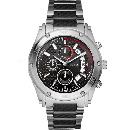 Montre homme GUESS - W22519G1 | Chichkhane