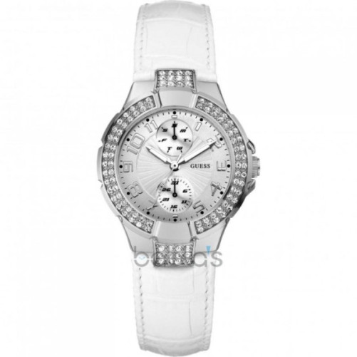 Montre femme GUESS - W11607L1 | Chichkhane