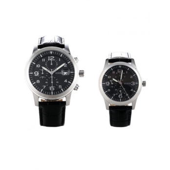 Montre mixte GUESS - W25093P1 | Chichkhane
