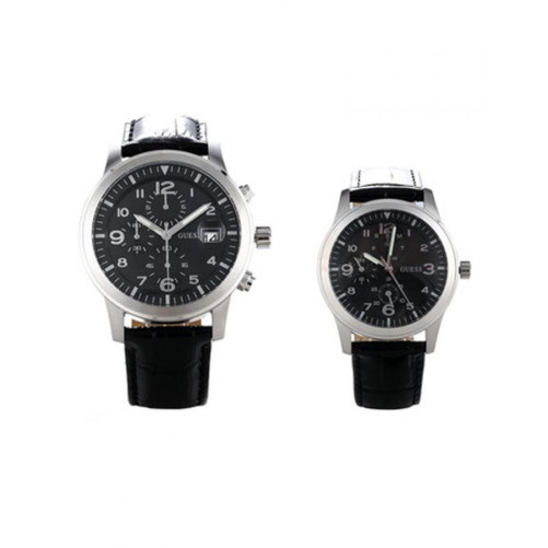 Montre mixte GUESS - W25093P1 | Chichkhane