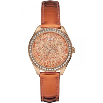 Montre femme GUESS - W0156l2 | Chichkhane