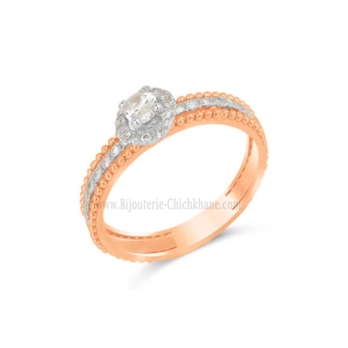 Solitaire Diamants 65439