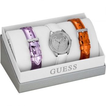 Montre femme GUESS - W0201L1 | Chichkhane