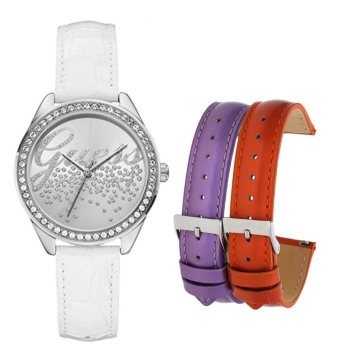 Montre femme GUESS - W0201L1 | Chichkhane