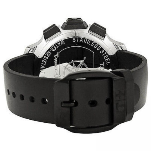 Montre homme TISSOT - T0814201705701 | Chichkhane
