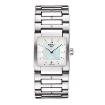 Montre femme TISSOT - T0903101111100 | Chichkhane
