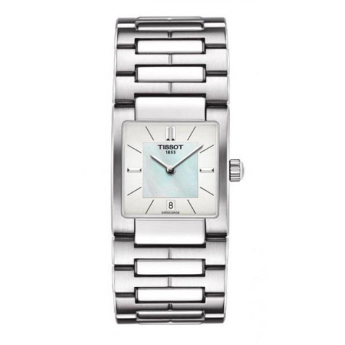 Montre femme TISSOT - T0903101111100 | Chichkhane