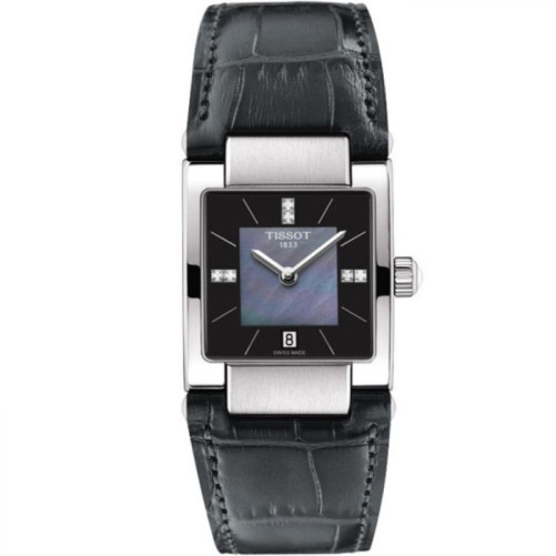 Montre femme TISSOT - T0903101612600 | Chichkhane