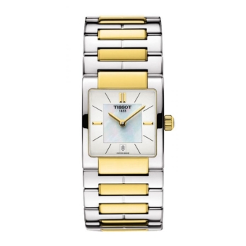 Montre femme TISSOT - T0903102211100 | Chichkhane
