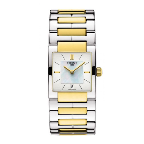 Montre femme TISSOT - T0903102211100 | Chichkhane