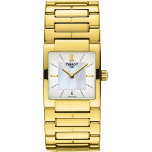 Montre femme TISSOT - T0903103311100 | Chichkhane