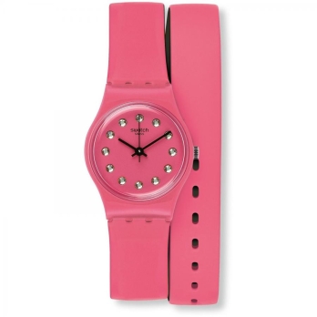 Montre femme SWATCH - LP134 | Chichkhane