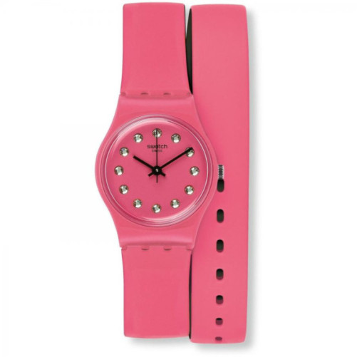 Montre femme SWATCH - LP134 | Chichkhane