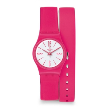 Montre femme SWATCH - LZ112 | Chichkhane