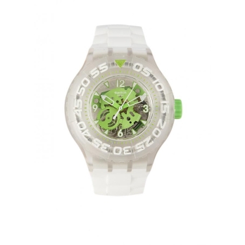 Montre homme SWATCH - SUUK100 | Chichkhane