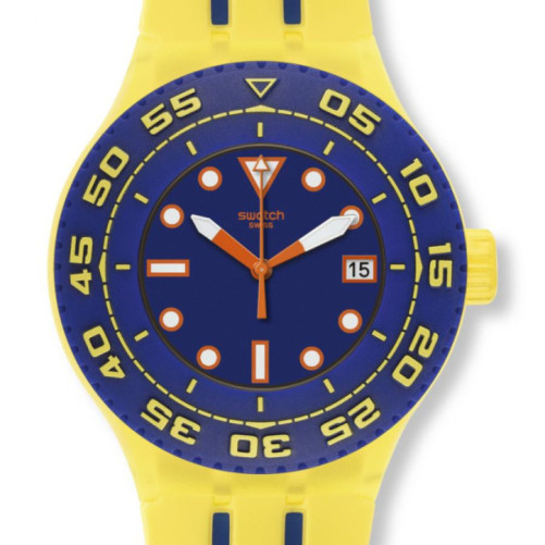 SWATCH SUUJ400