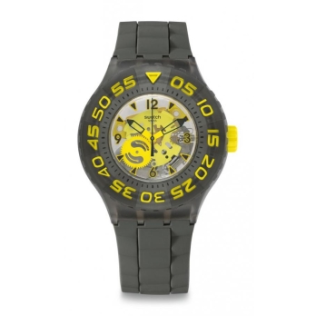 Montre homme SWATCH - SUUM100 | Chichkhane