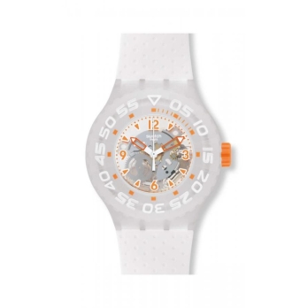 Montre mixte SWATCH - SUUW100 | Chichkhane