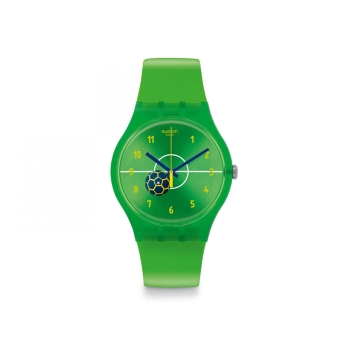 Montre homme SWATCH - SUOZ175 | Chichkhane