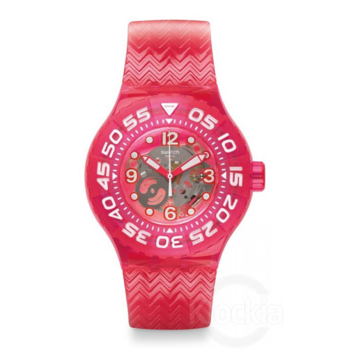 Montre femme SWATCH - SUUP100 | Chichkhane