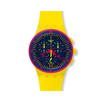 Montre mixte SWATCH - SUSJ400 | Chichkhane