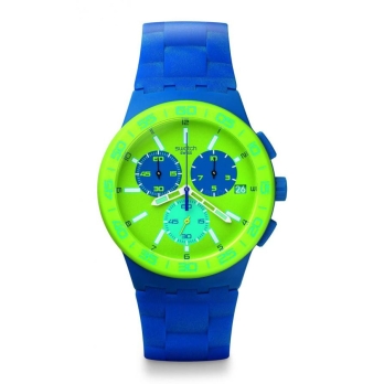 Montre homme SWATCH - SUSN404 | Chichkhane
