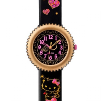 Montre enfant FLIK FLAK - FFL006 | Chichkhane