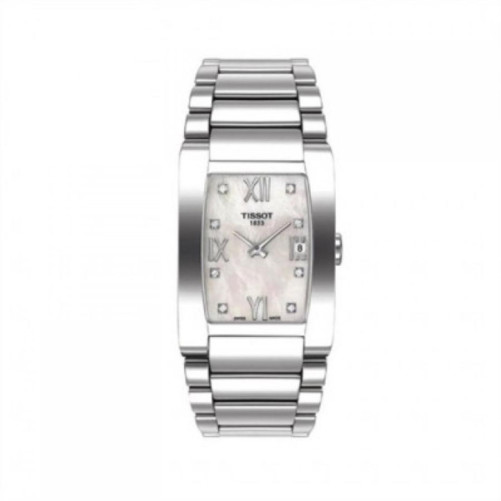 Montre femme TISSOT - T0073091111600 | Chichkhane