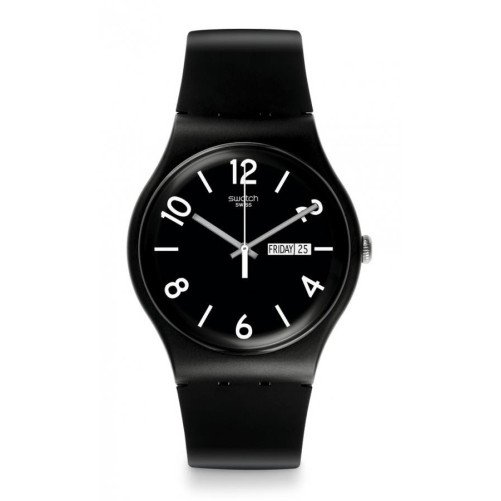 Montre homme SWATCH - SUOB715 | Chichkhane
