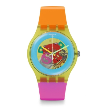 Montre homme SWATCH - SUOJ101 | Chichkhane