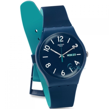 Montre homme SWATCH - SUON705 | Chichkhane