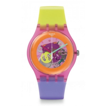 Montre femme SWATCH - SUOP103 | Chichkhane
