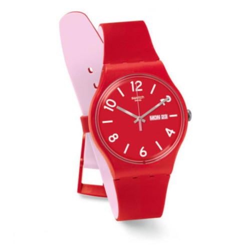 SWATCH SUOR705
