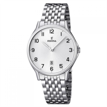 Montre homme FESTINA - F16744/1 | Chichkhane