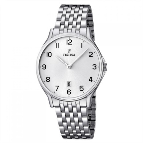 Montre homme FESTINA - F16744/1 | Chichkhane