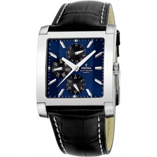 Montre homme FESTINA - F16235/J | Chichkhane