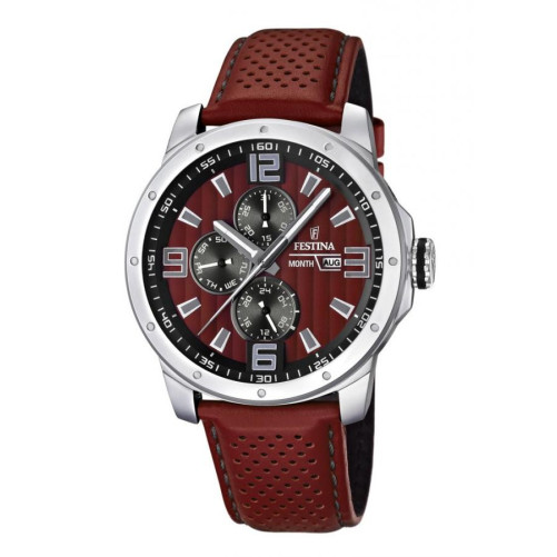 Montre homme FESTINA - F16585/1 | Chichkhane