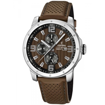 Montre homme FESTINA - F16585/2 | Chichkhane