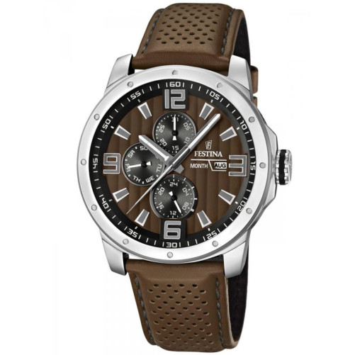 Montre homme FESTINA - F16585/2 | Chichkhane