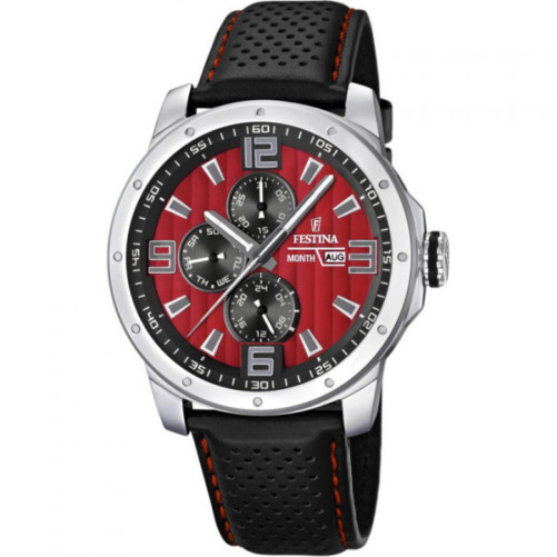 Montre homme FESTINA - F16585/7 | Chichkhane