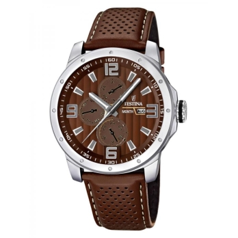 Montre homme FESTINA - F16585/A | Chichkhane