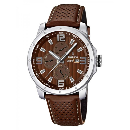 Montre homme FESTINA - F16585/A | Chichkhane