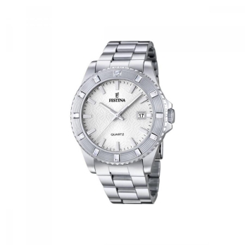 Montre femme FESTINA - F16689/1 | Chichkhane